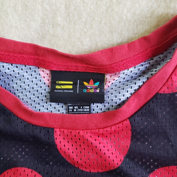 Adidas Pharrell Williams Collab - Picture 3 of 4